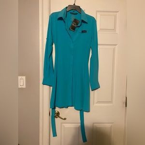 Blackfin Super Sailfish Dress (Size Medium) Brand New With Tags